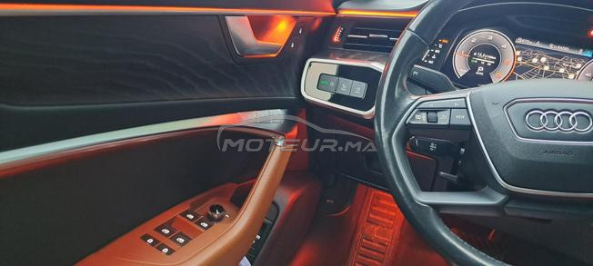 Audi A6 en excellent état