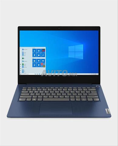 Lenovo Ryzen 3 3250U – RAM 4Go