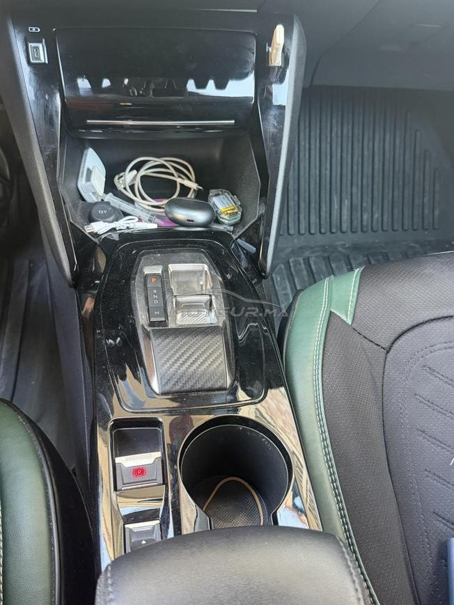 voiture nouveau