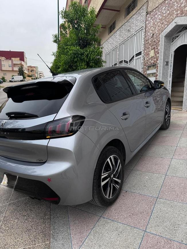 voiture nouveau