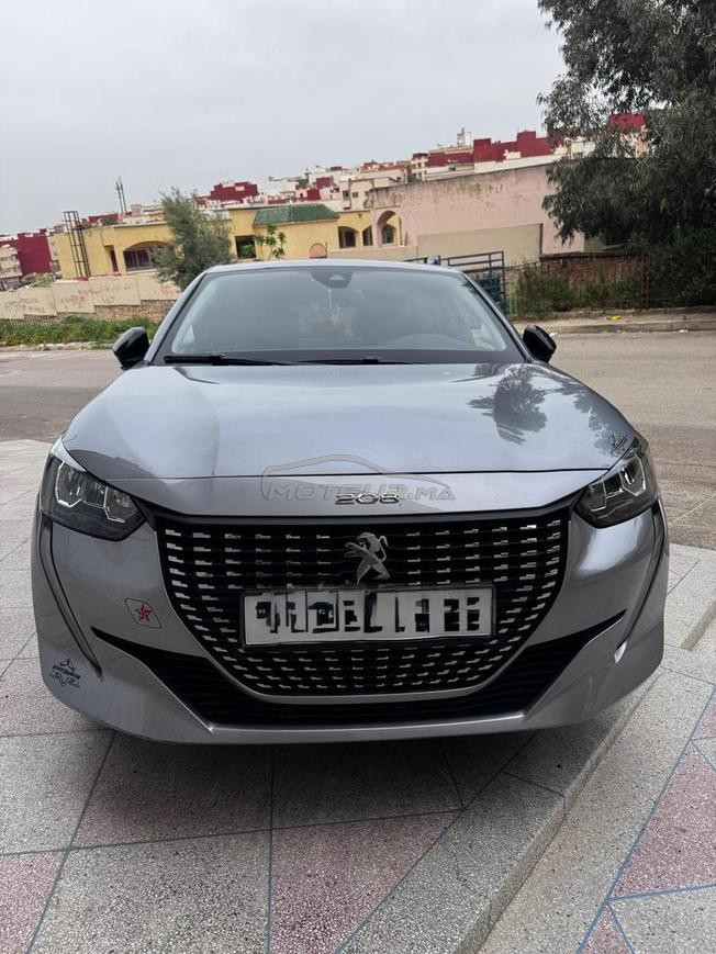 voiture nouveau