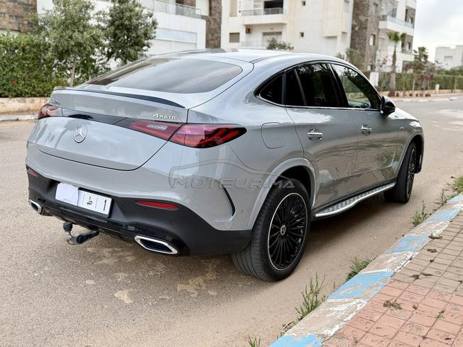 Mercedes glc300de