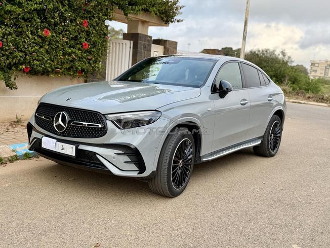 Mercedes glc300de
