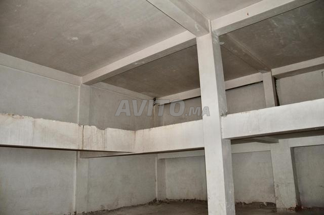 Local commercial 271 m² à vendre à Marrakech