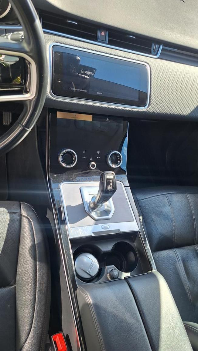 Evoque 2021 | 1ère main | 80 000 km