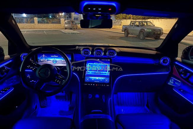 Mercedes glc300de