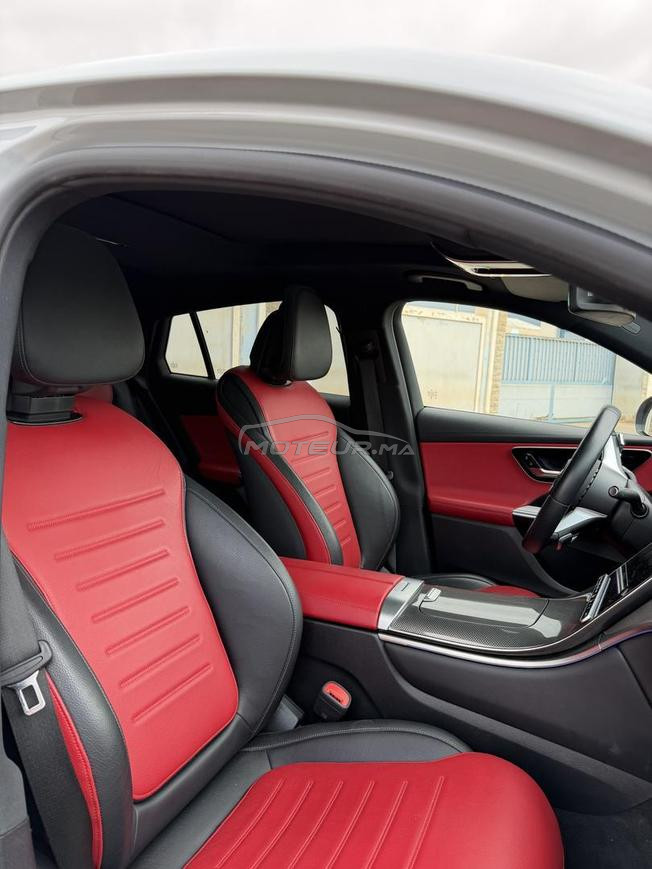 Mercedes glc300de