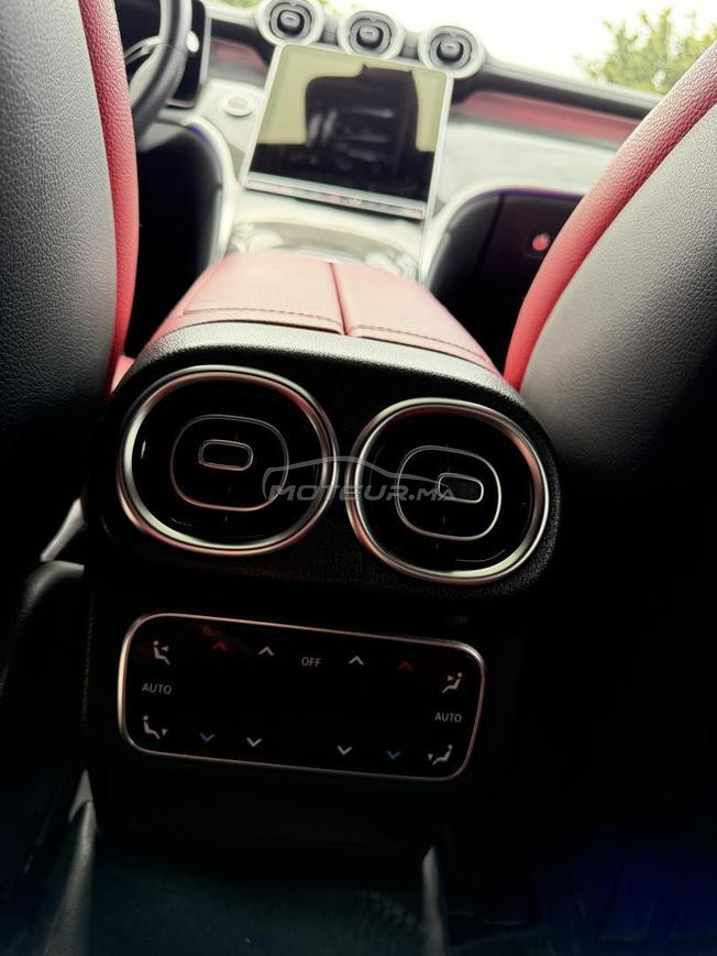 Mercedes glc300de