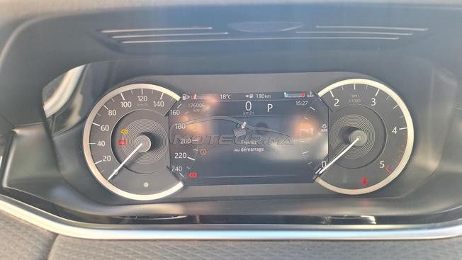 Evoque 2021 | 1ère main | 80 000 km