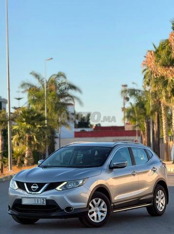 Nissan Qashqai Acenta 2016❣️ - 2