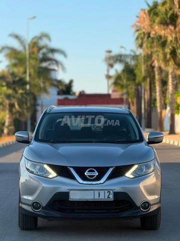 Nissan Qashqai Acenta 2016❣️