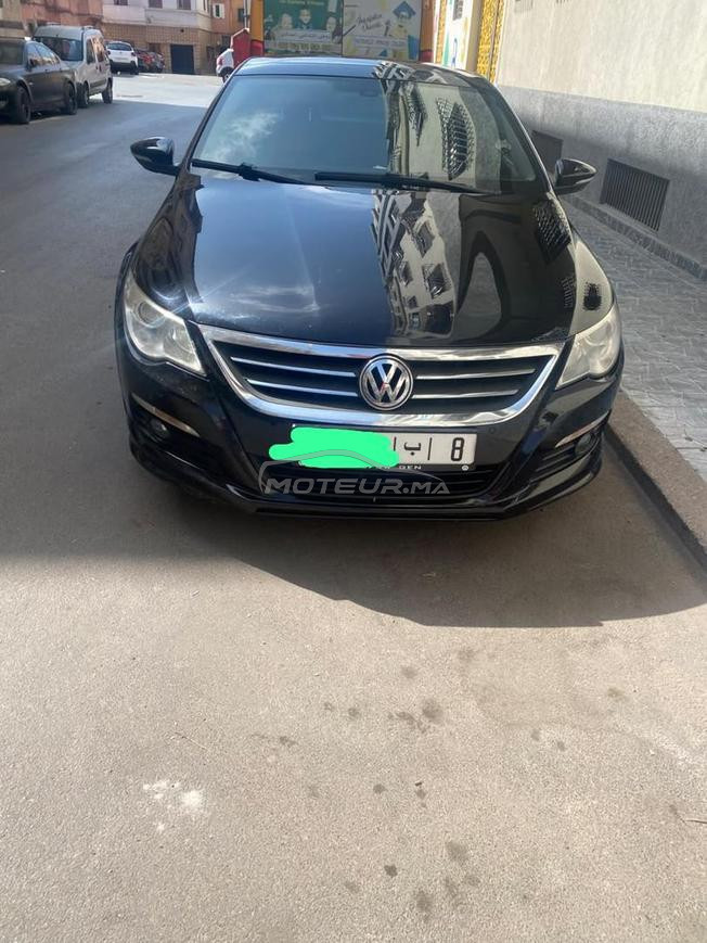 Passat cc 2011 3amra  