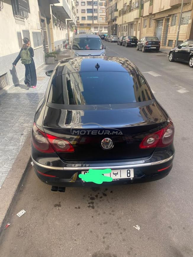 Passat cc 2011 3amra  