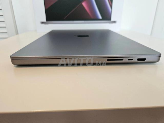 💻 MacBook Pro 14 pouces M2 Pro | 32Go | 512Go SSD - 2