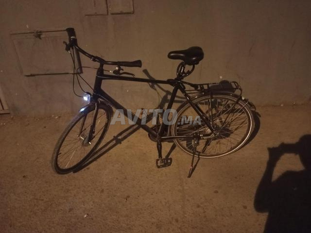 Vélo Giant allemand - 2