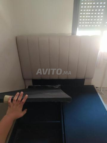 Chambre à coucher à vendre - 2