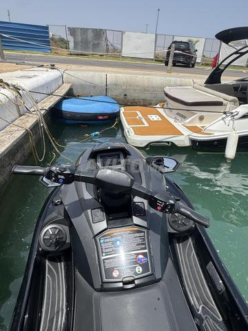 Jet ski GP 1800 HO 2023
