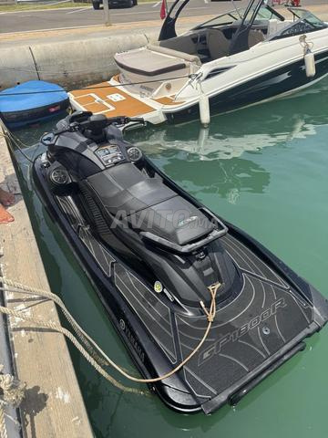 Jet ski GP 1800 HO 2023 - 2