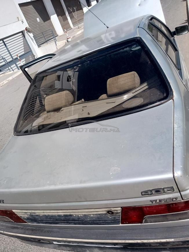 بيجو 405 92 ديوانة 98 