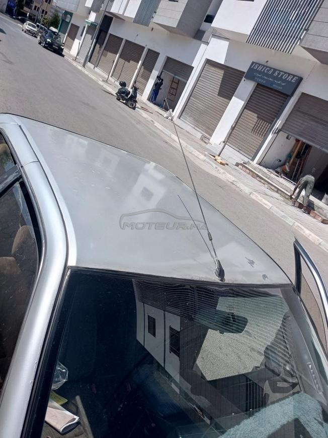 بيجو 405 92 ديوانة 98 