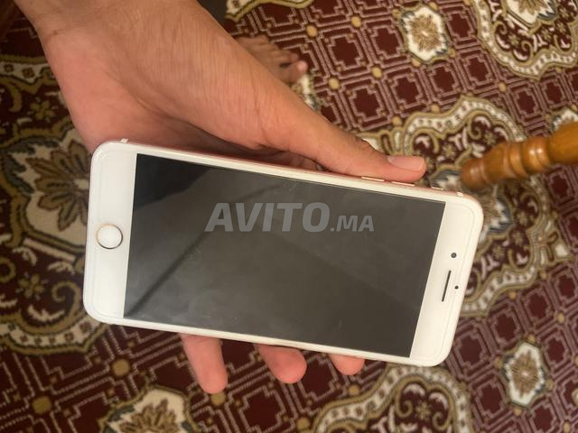 iPhone 7 Plus bypass - 2