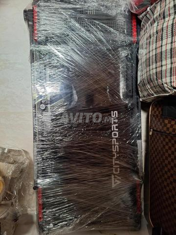 Tapis de course - 2