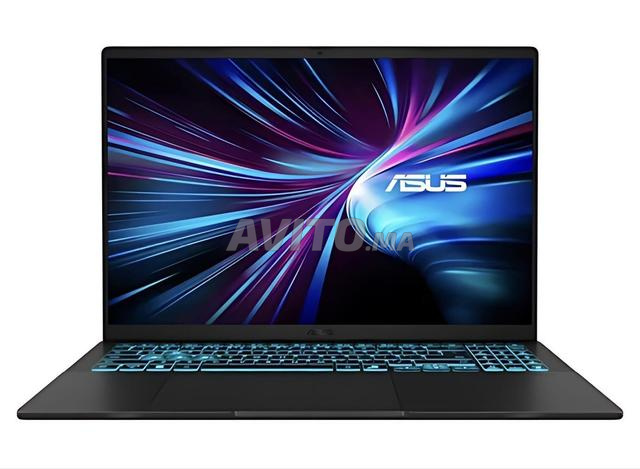 Asus V16 Core 5 Rtx4050 16Go/512Go 144Hz (Neuf)