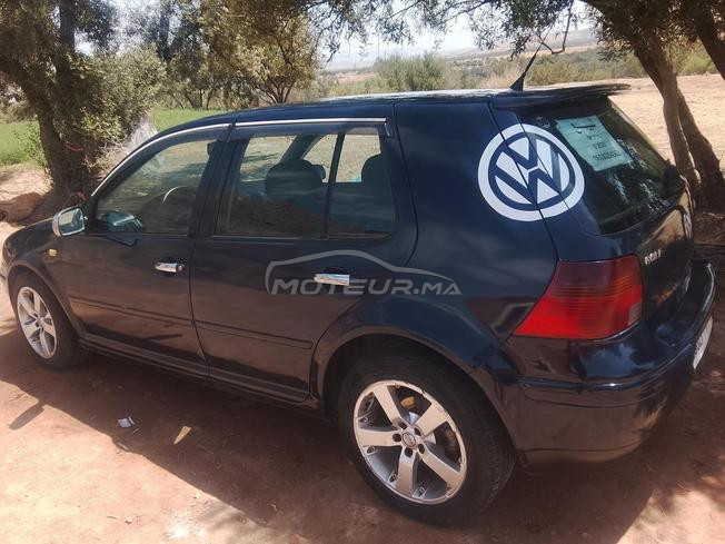 golf 4 volsvagen