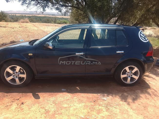 golf 4 volsvagen