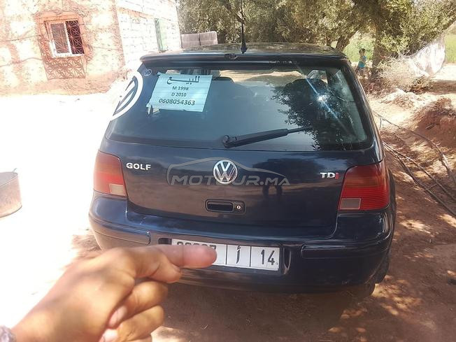 golf 4 volsvagen