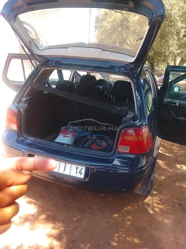 golf 4 volsvagen