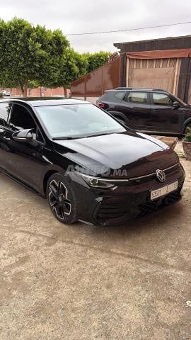 Golf 8.5 R Lin
