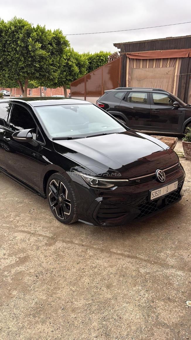 Golf 8.5 r lin