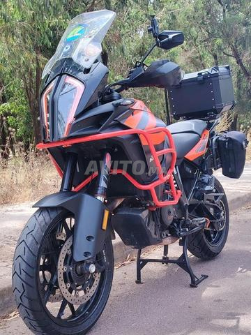 KTM 1290 Super Adventure S - 2
