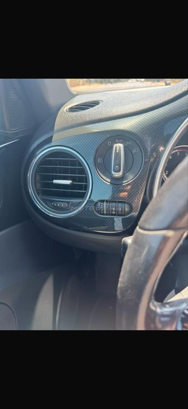 Volkswagen Coccinelle Diesel Automatique 2020