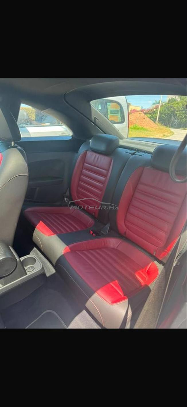 Volkswagen Coccinelle Diesel Automatique 2020