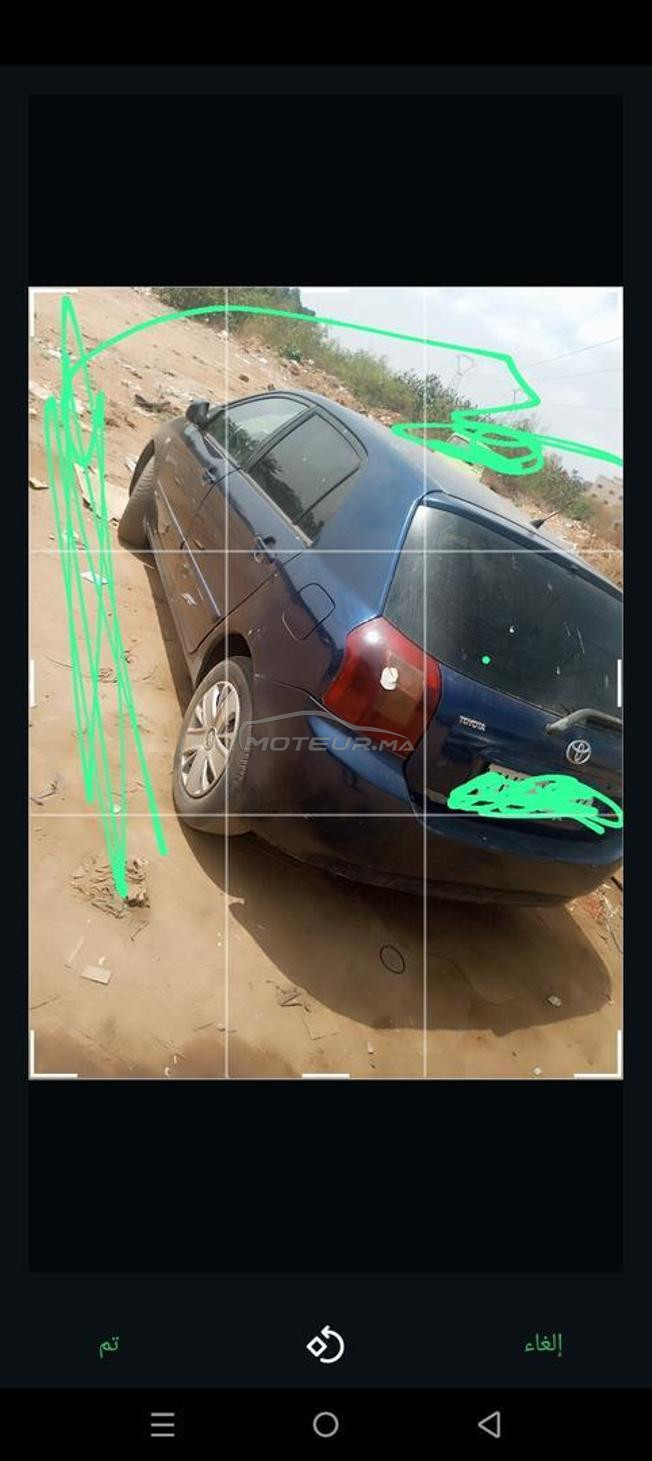 Toyota Corolla 2004