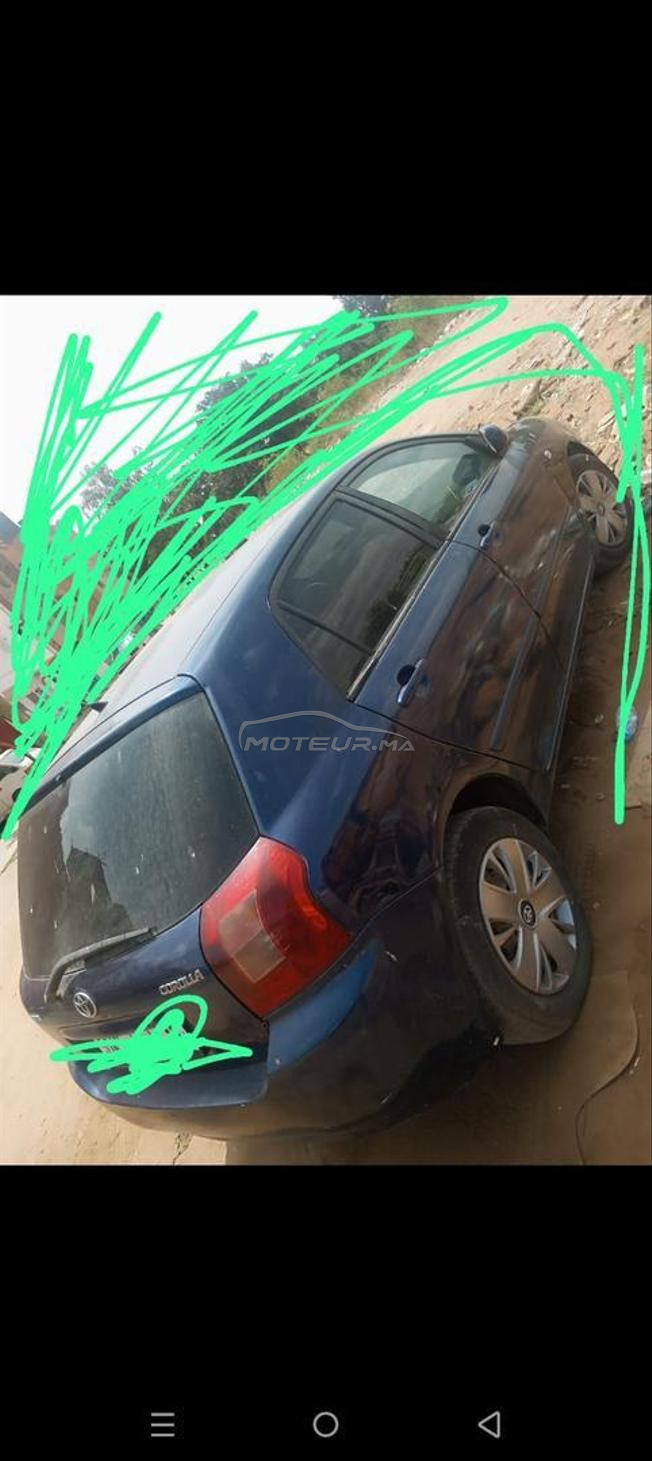 Toyota Corolla 2004