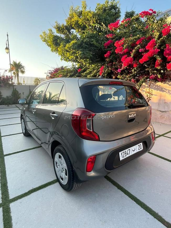 kia pikanto 