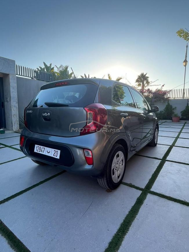 kia pikanto 