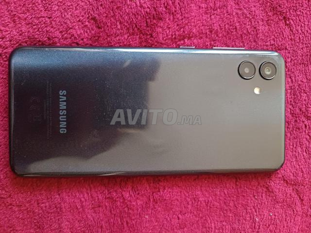 Samsung Galaxy A04 - 2