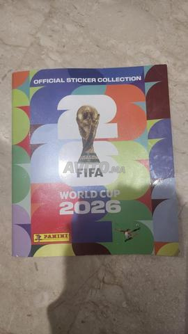 دفتر كأس العالم - 2