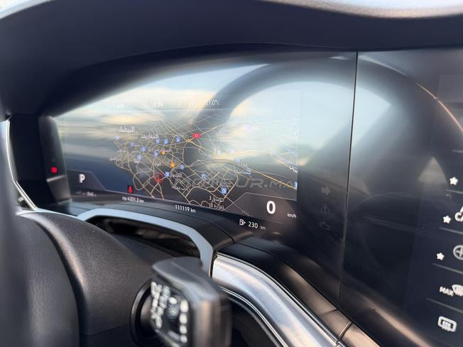Volkswagen toaureg 2023