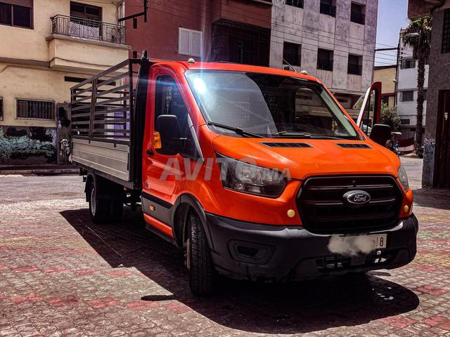 فورد 2020 للبيع - 2
