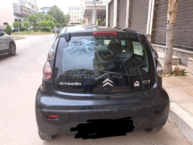 Citroën C1