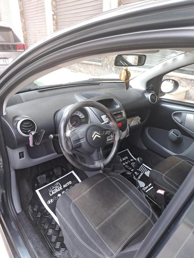 Citroën C1