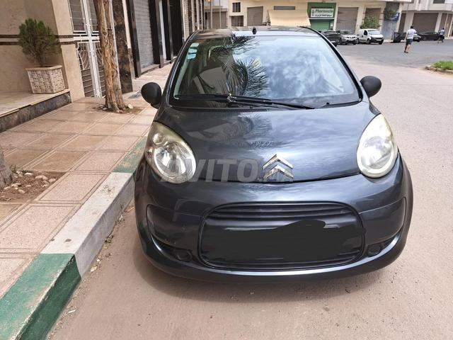 Citroën C1