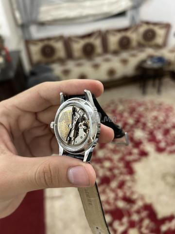 أوميغا هاي كوبي - 2