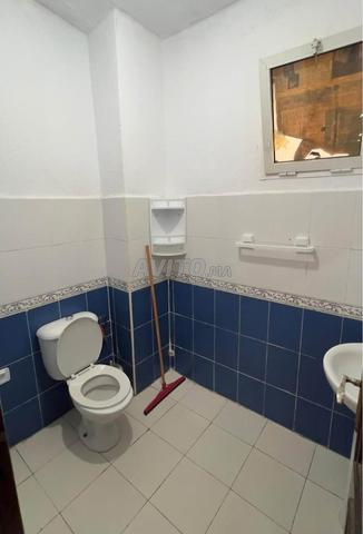 Appartement meublé à louer derrière le complexe Al Hassani - 2