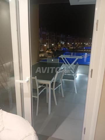 Location appartement Cabo Negro - 2